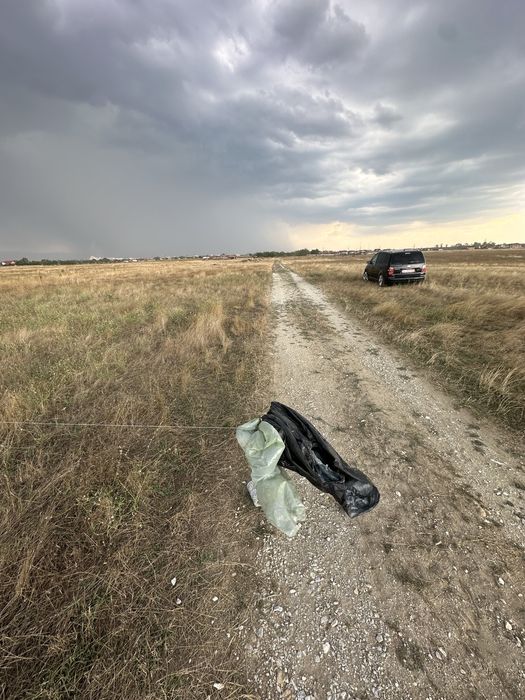 Vand teren Prelungirea Aleea Mehedinti