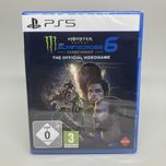 чисто нова Monster Energy Supercross 6 за PS5