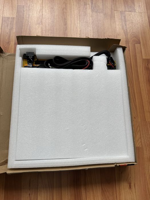 Heatbed Anycubic Kobra 2 Max - Pat incalzit imprimanta 3D
