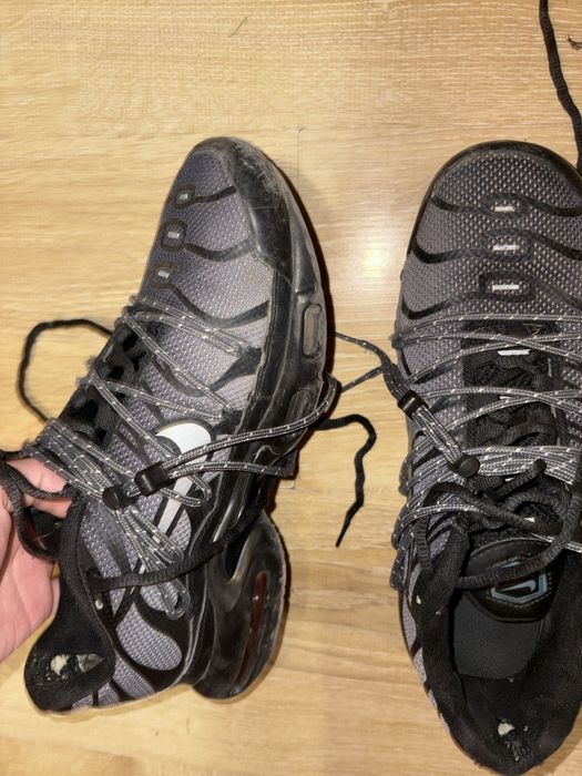 Nike tn мног удобни