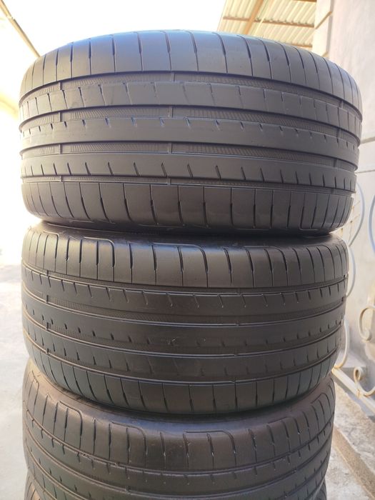 255 40 R18 Good Year razna shroky oldi 225 45