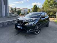 Nissan Qashqai Tekna Plus /4x4 / 1.6 Dci / 130 Cp/ 2017/ 92500 km