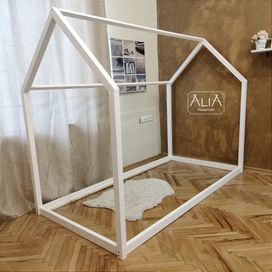 ALIA WoodCraft