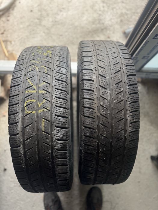 Anvelope Second Hand diferite marimi R14/R20