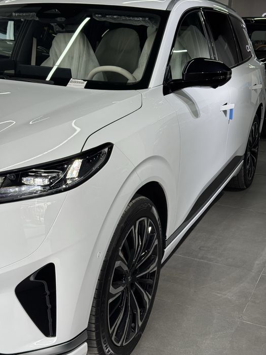 Dongfeng 008. Restayling