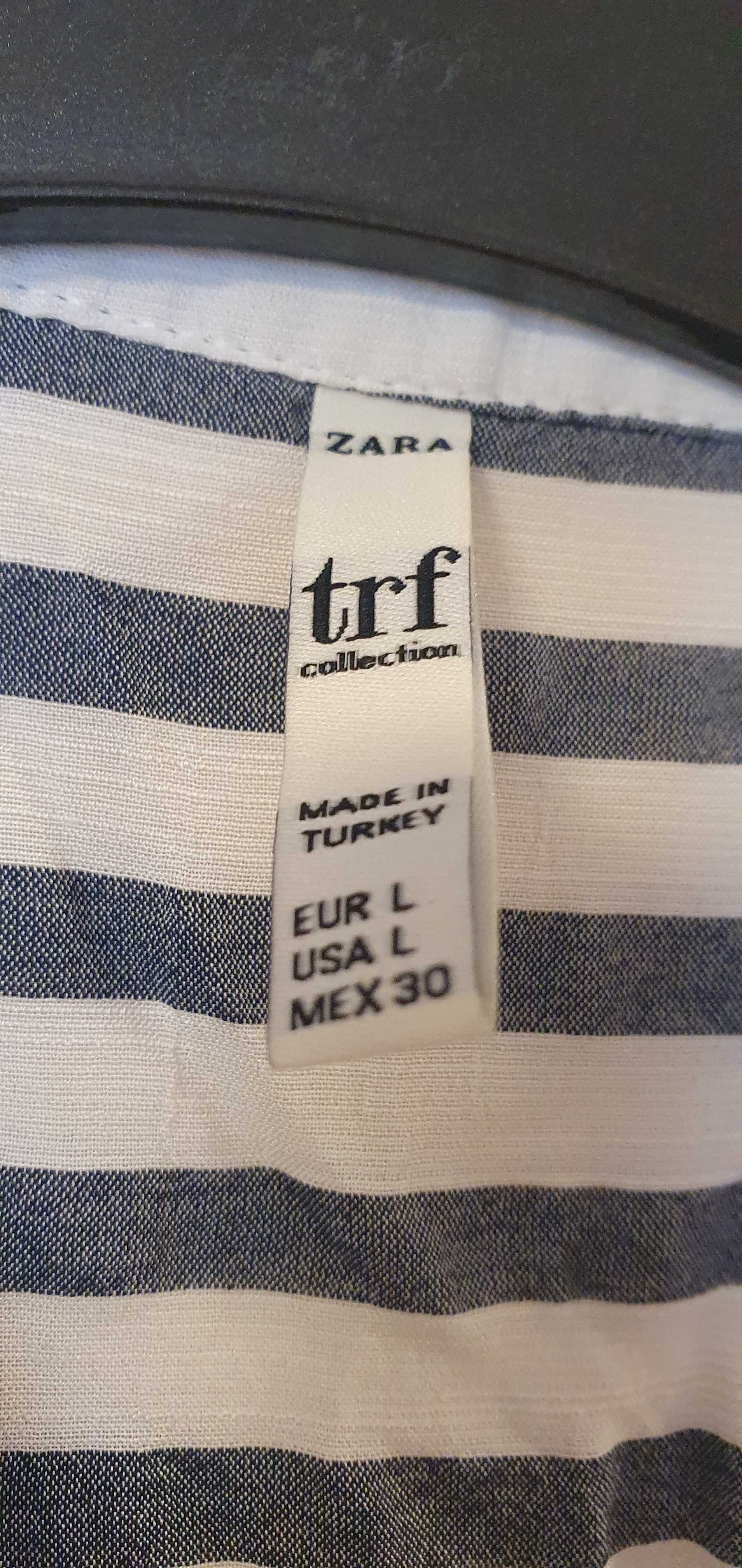 Дамски ризи ZARA - различни модели