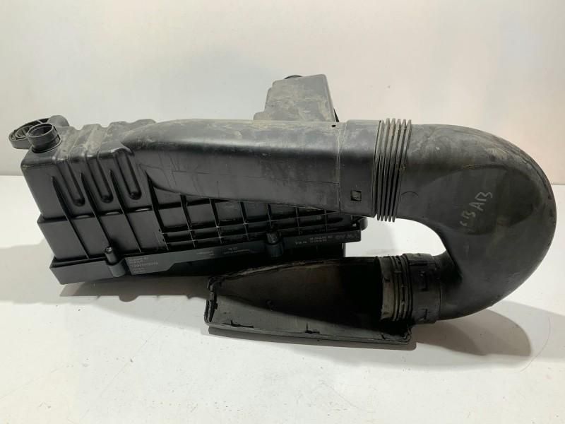 Carcasa filtru aer Volkswagen Passat CC (2008-2012) 2.0 tdi CBAB 3C0129607AS