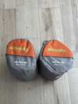 2 x Saltele camping Penguin Matrix 25