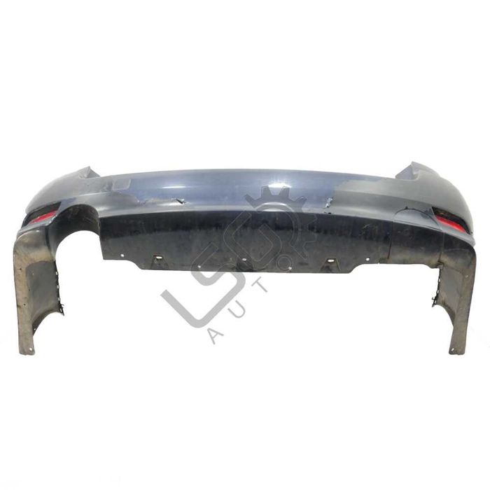 Задна броня Subaru Legacy V 2009-2014 ID: 115170