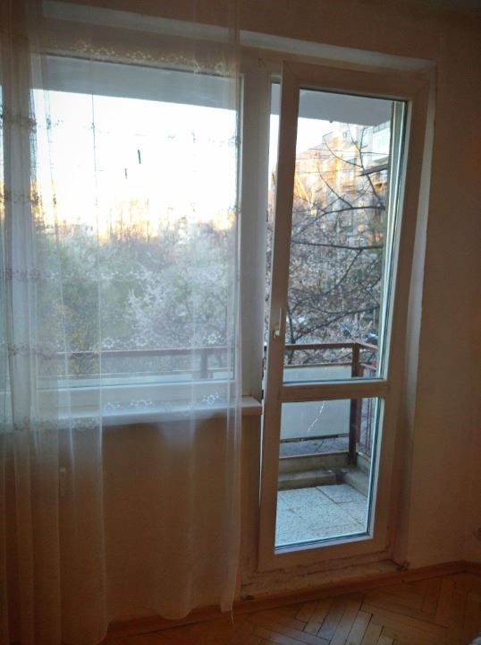 Дава се под наем Двустаен апартамент в София, Младост 2 - 48 кв.м за 408 € - Снимка #5