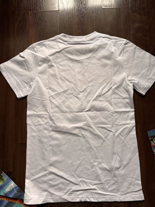 Syna World welcome to the areaz тениска