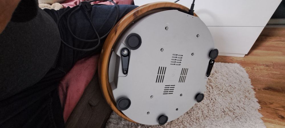 Stepper electric foarte bun