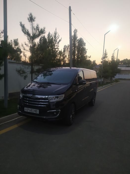 Mikro avtobus xizmati Трансфер по Узбекистан