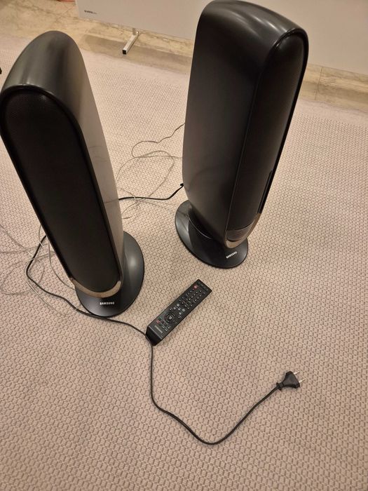 Малка мини вградена уредба Samsung RTS HE 10