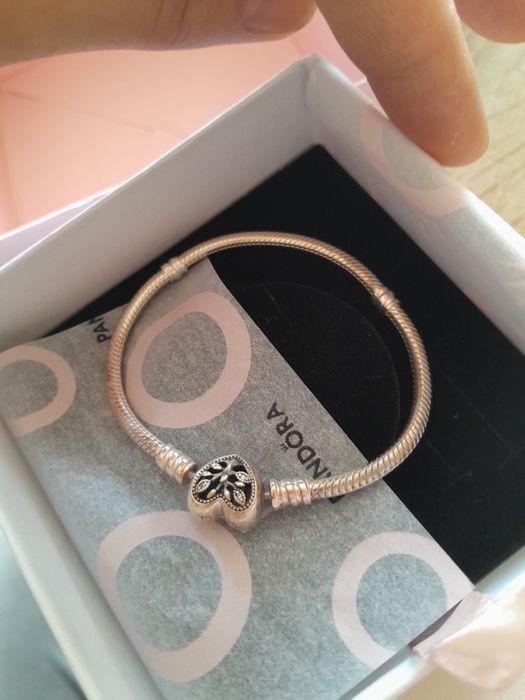 Brățară Pandora  nouă