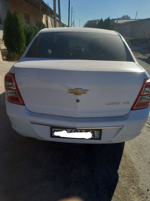 Кобальт сотилади 2025 йил янги