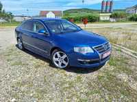 PASSAT SEDAN 2010 2,0 tdi-170cai DSG  4-MOTION-RAR efectuat