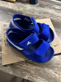 Adidas Nike  обувки