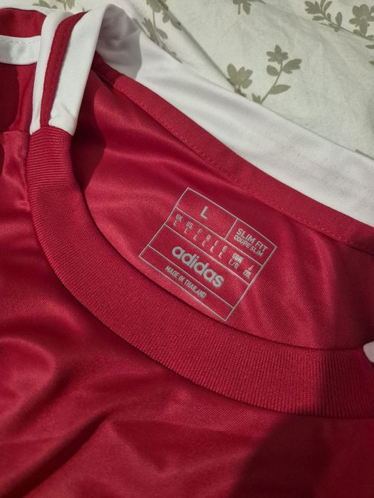 Мъжка тениска Manchester United