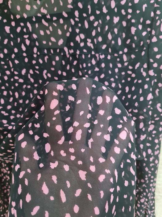 Bluza/ camasa H&M DIVIDED-impecabile