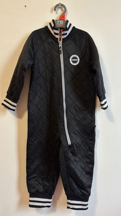 Флисовый комбинезон Reima 92 cm