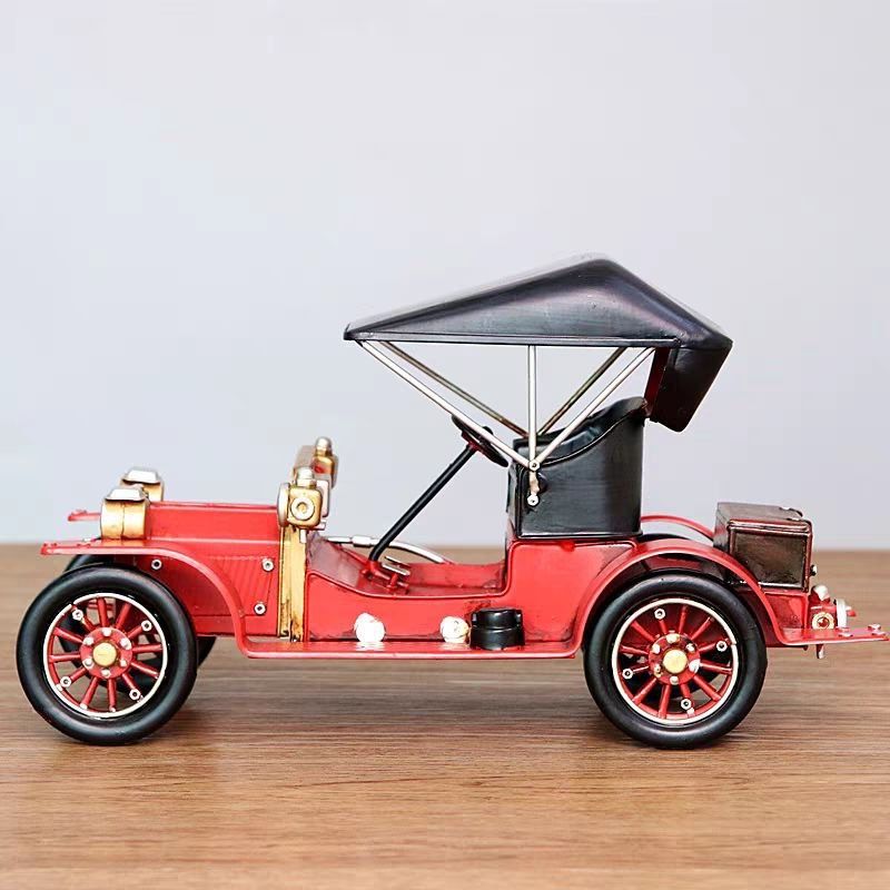 Моделка коллекционная Ford Model T: