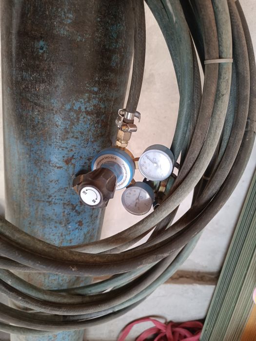 Koslarod balon va derjak rduktrlari