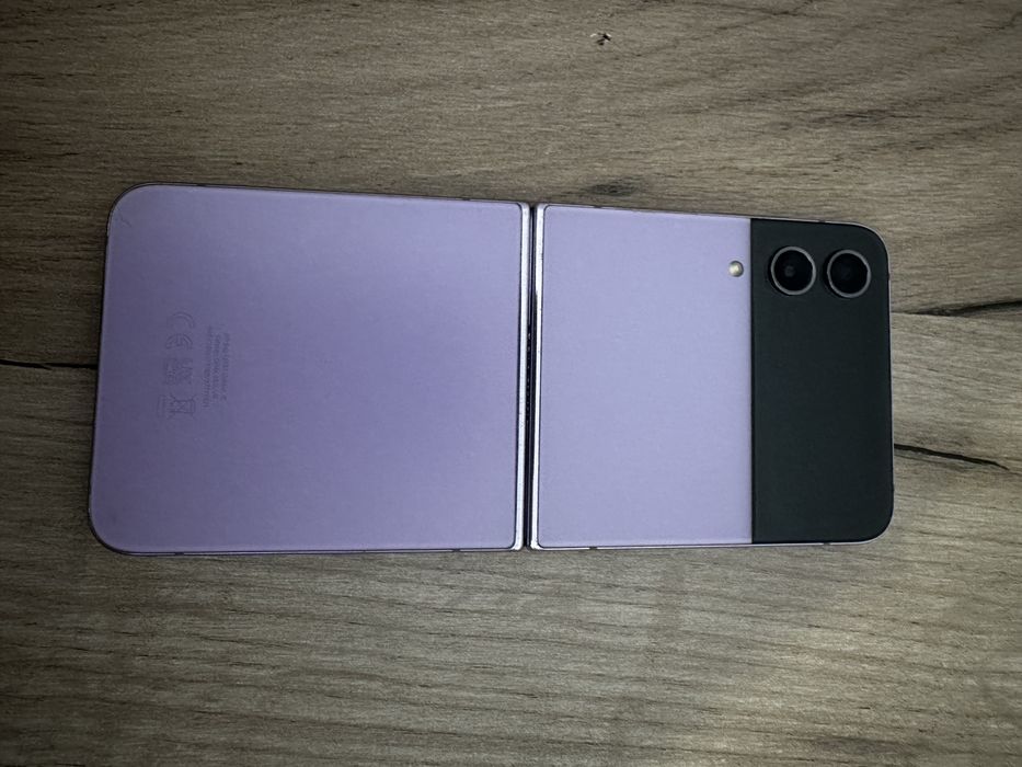 Samsung Flip 4 128gb