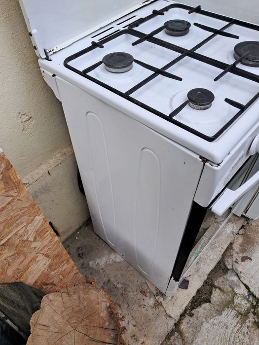 Vand aragaz ciu 4 ochiuri