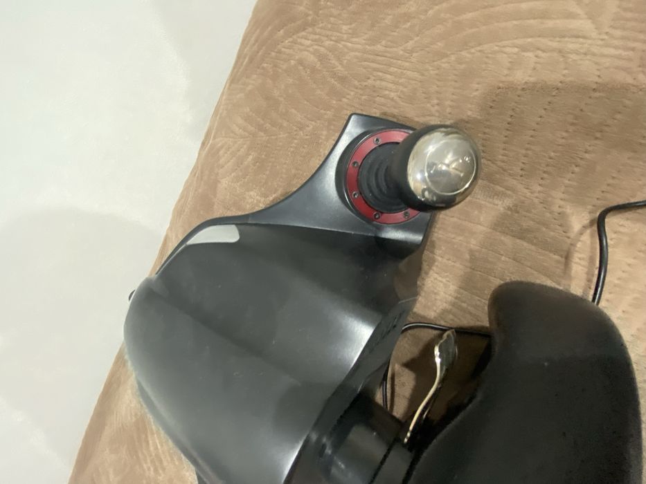 Руль flasfire игровой