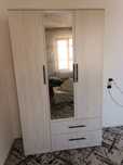 Shkaf birinchi quldan sexdi uzidan boradi