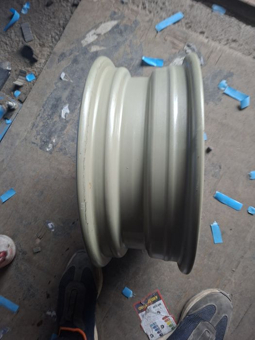 Diska 5 teshikli guzovoy 1 dona