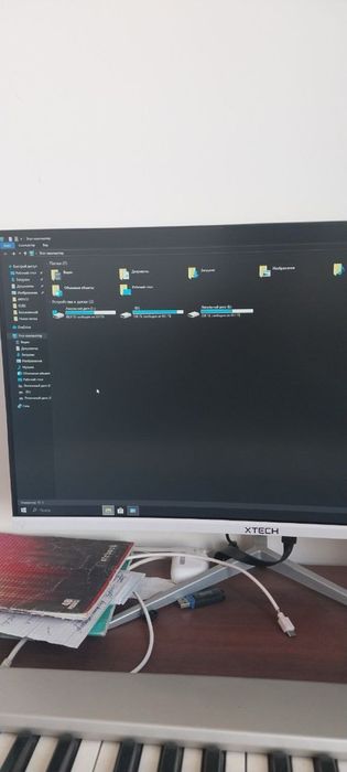 Ovoz yozish studio tayyor sotiladi