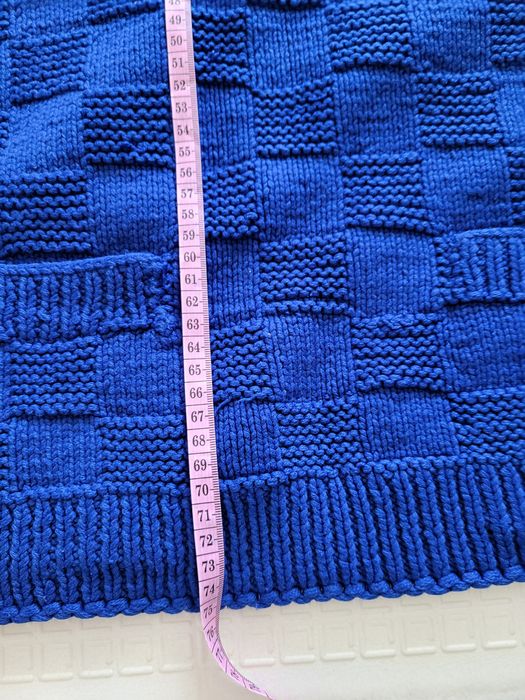 Veste lucrate manual