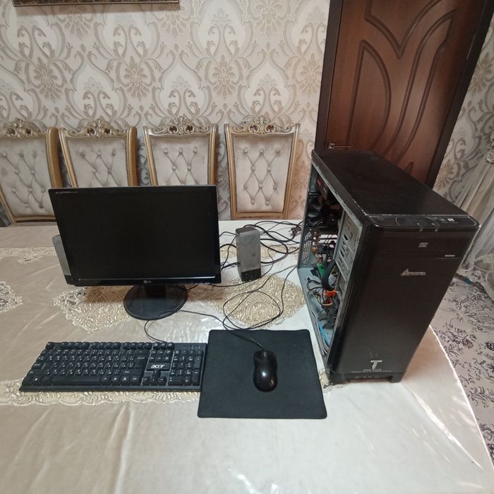 Компьютер office