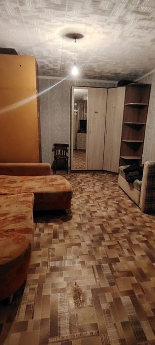 Сдам на длительный срок 1 ком квартиру