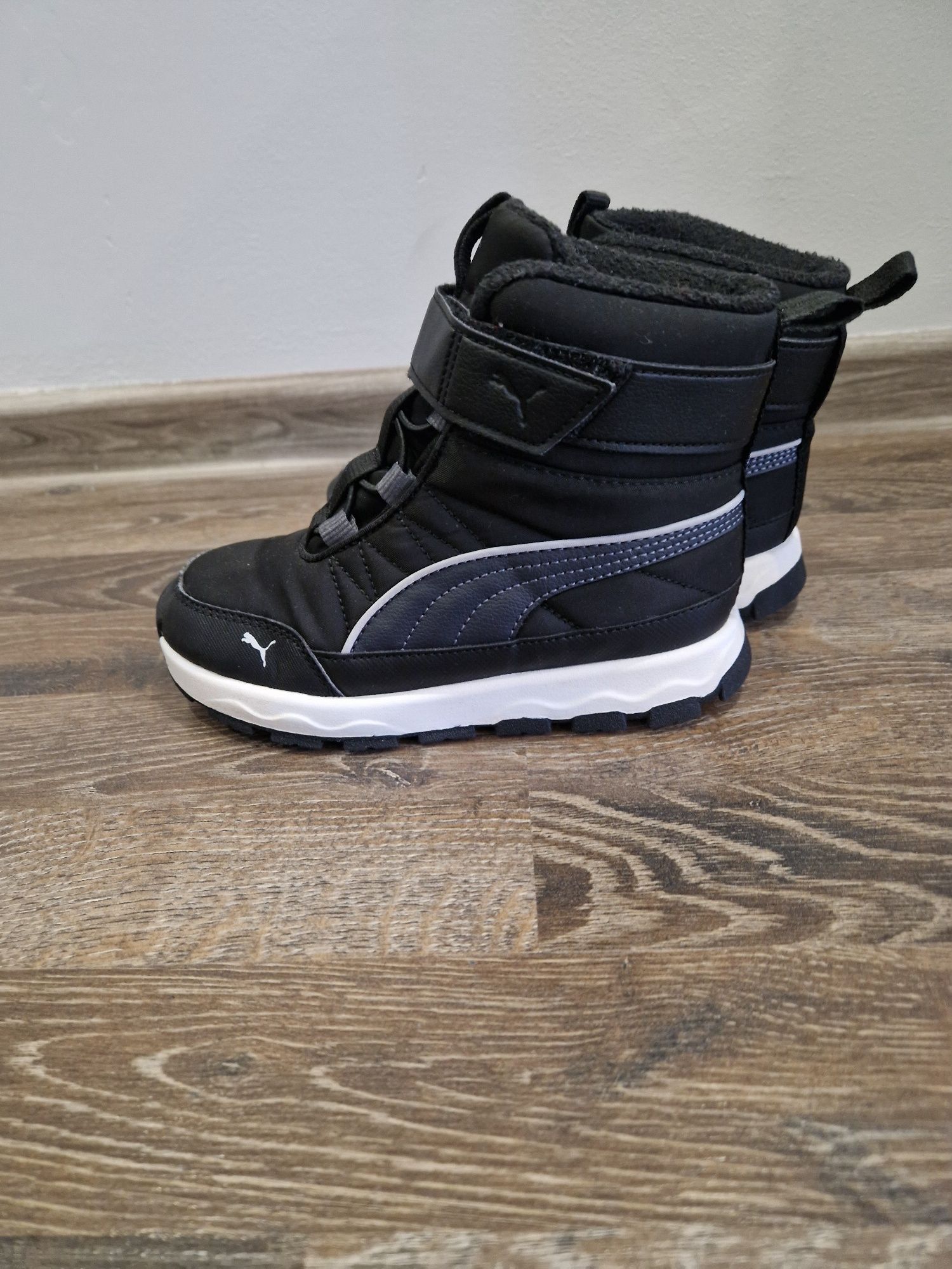 Детски ботуши Puma Snow Boots 'Evolve' 31 номер