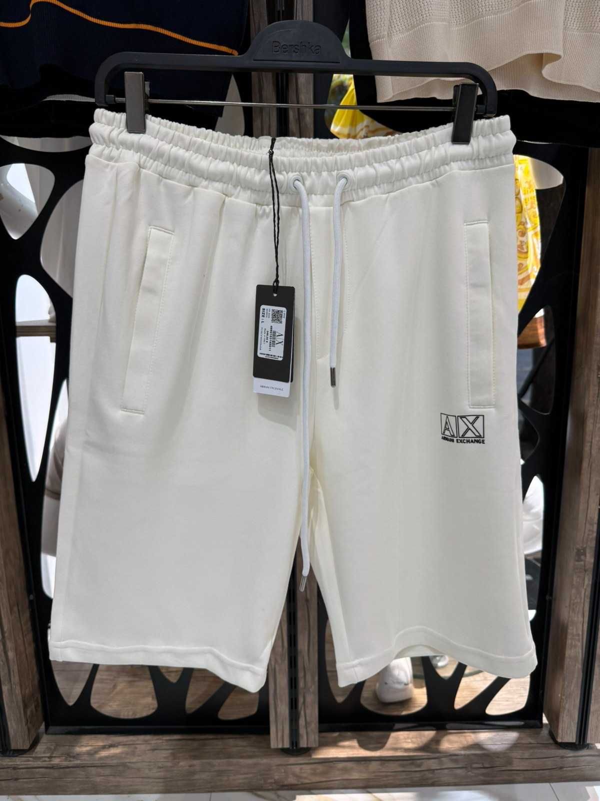 Къси Панталони Armani