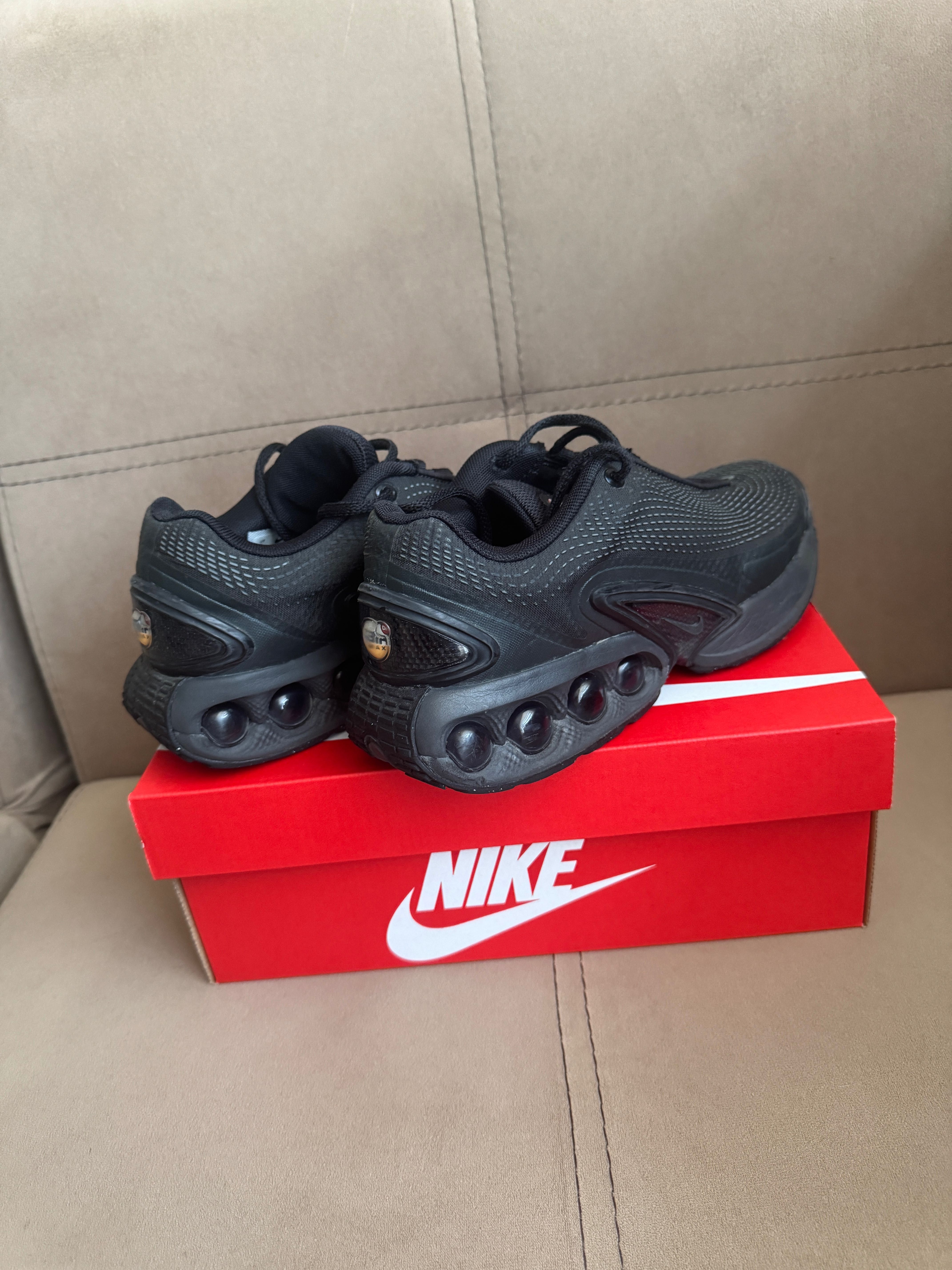 Nike Air Max DN!
