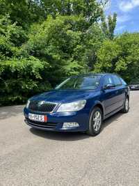 Skoda Octavia tdi