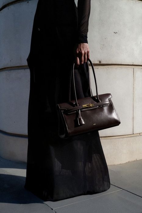 Чанта на JW PEI (Yara bag)