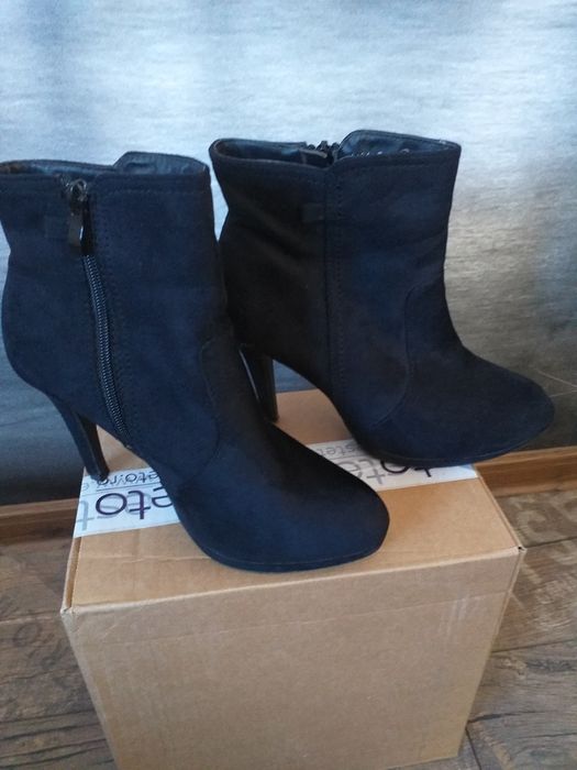 Încălțăminte dama