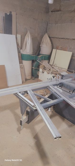 Кромка станок 5 агригатли  ,двух пилка арра 5.5 клватли , раундер