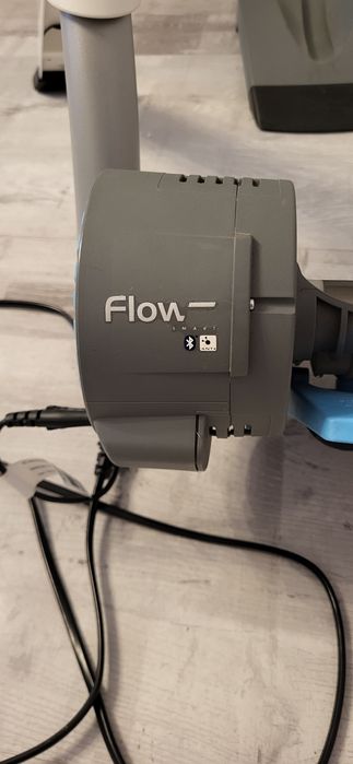 Home trainer Tacx Flow Smart T2240
