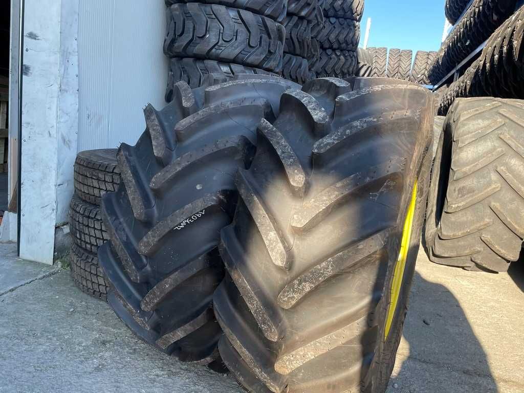 480/65R24 Cauciucuri noi agricole MICHELIN livrare gratuita