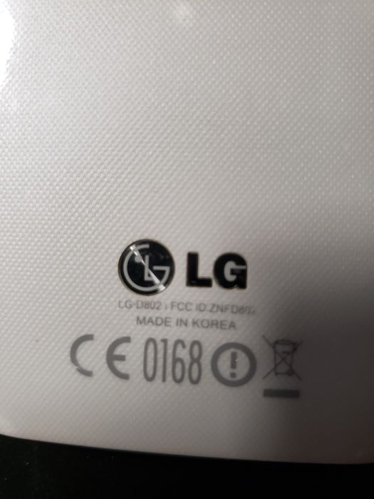 Нокия алкател ел джи