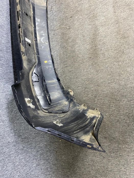 Bara spate Bmw seria 1 F20 M-pachet LCI