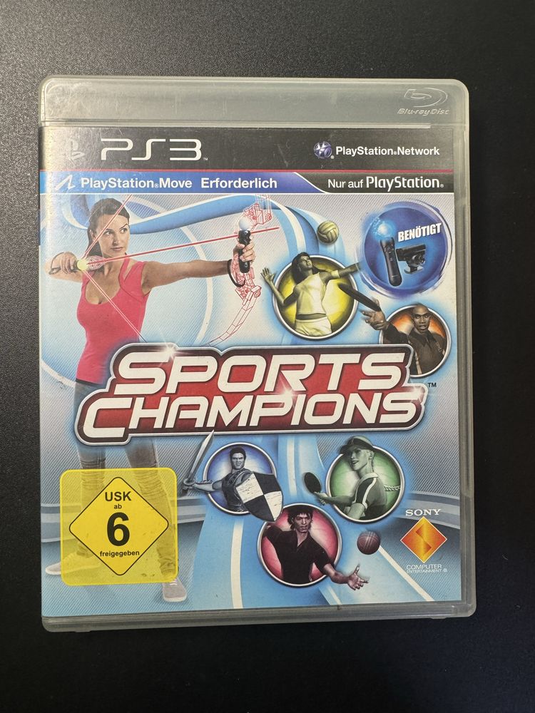 Брутални игри за PS3