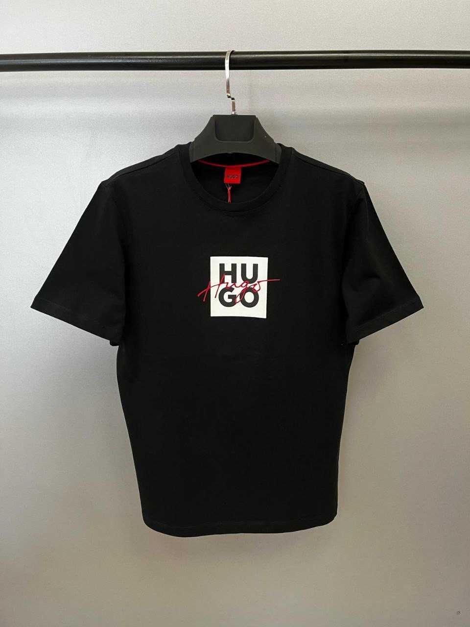 Мъжки Тениски HUGO