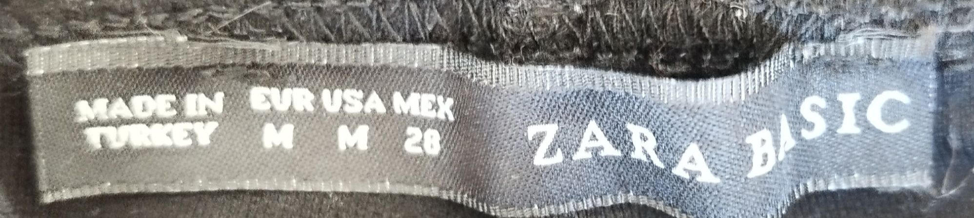 Дамски клин Zara